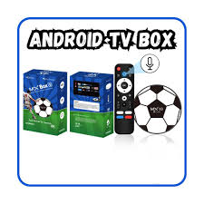 TV BOX MUNDIALISTA